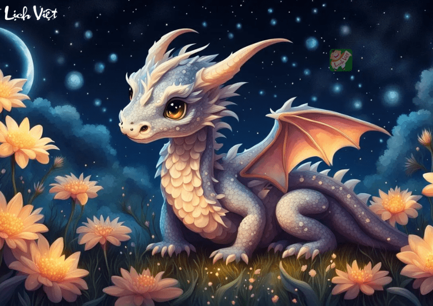 Con số may mắn tuổi Th&igrave;n ng&agrave;y 31/1/2024