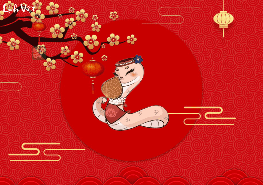 Bảng sao hạn cho các tuổi Thìn năm 2024