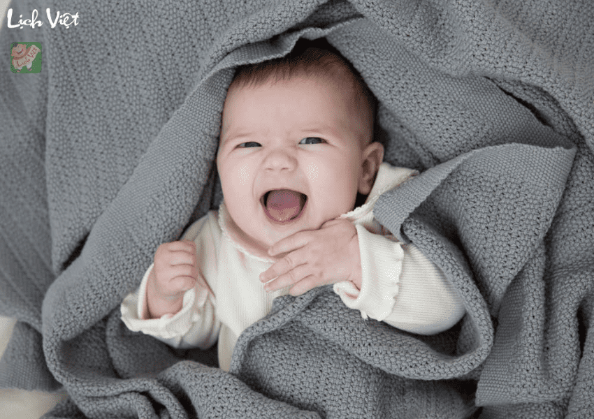 Tên hay cho bé trai với ý nghĩa may mắn, bình an