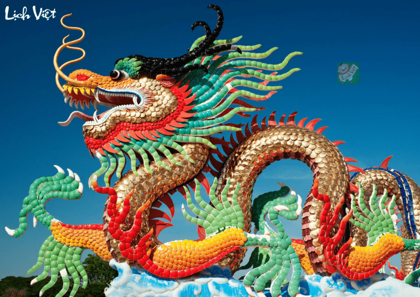 Tử vi tuổi Th&igrave;n ng&agrave;y 26/1/2024