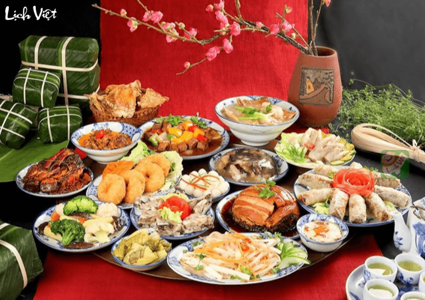 Cúng Tất niên vào ngày nào?