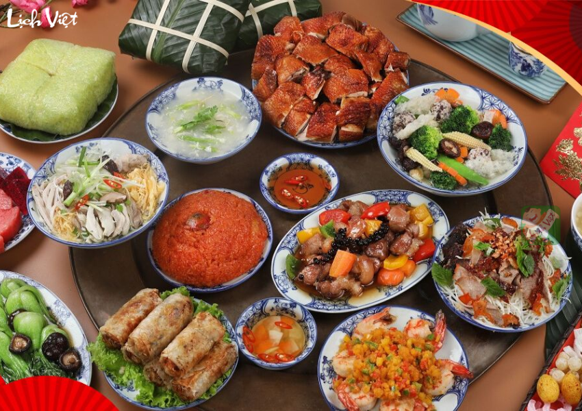 Cúng Tất niên vào ngày nào?