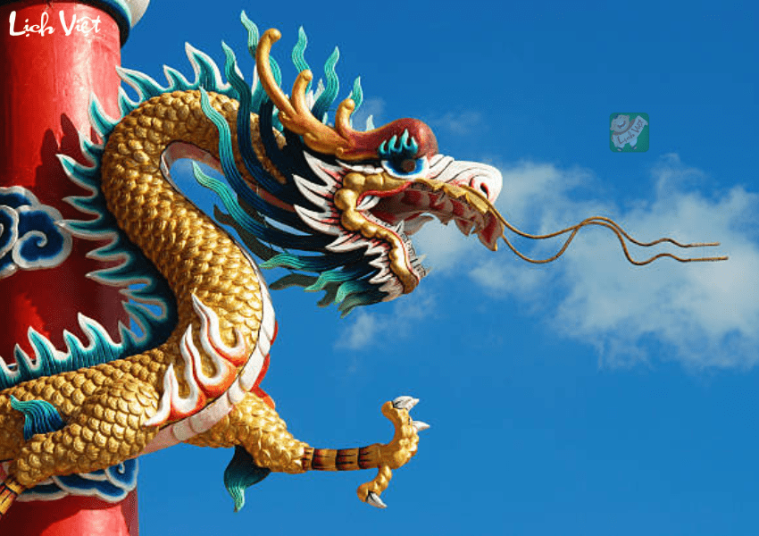 Tử vi tuổi Thìn ngày 27/1/2024