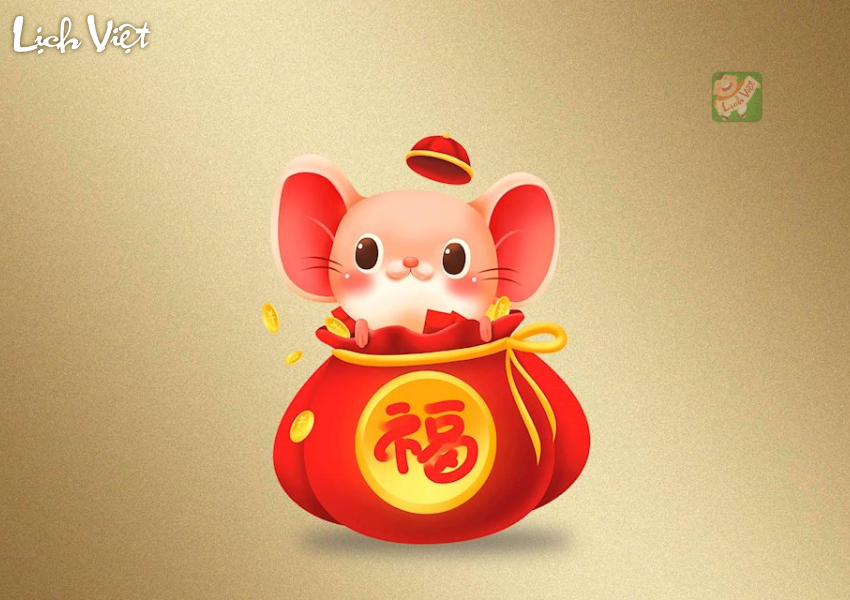 Ngày giờ đẹp bao sái bàn thờ cho các tuổi Tý năm 2024