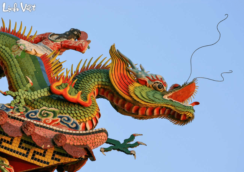 Tử vi tuổi Th&igrave;n 18/2/2024