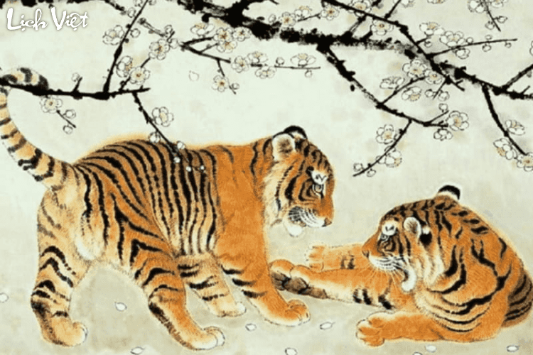 Tử vi tuổi Dần 27/2/2024