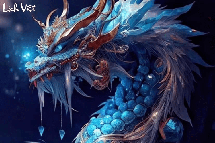 Tử vi tuổi Thìn 29/2/2024