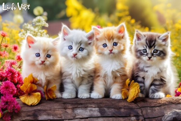 Tử vi tuổi Mão