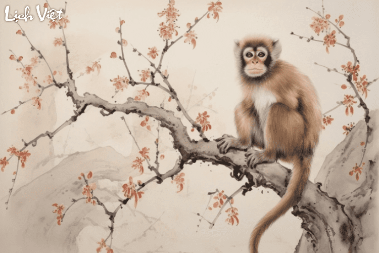 Tuổi tốt th&aacute;ng 3 dương lịch 2024