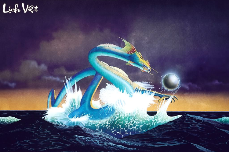 Tử vi tuổi Thìn 3/3/2024