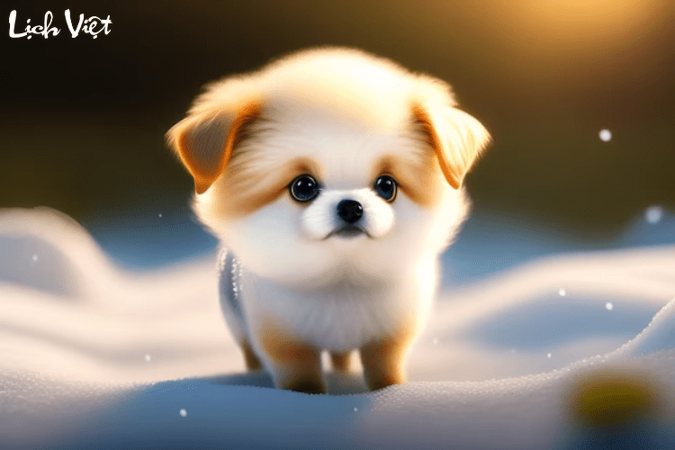 Tử vi tuổi Tuất 8/3/2024