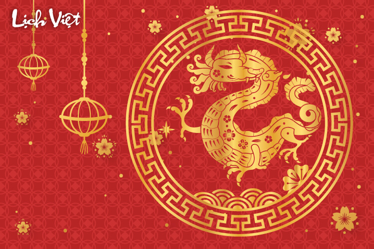 Tử vi tuổi Th&igrave;n 10/3/2024