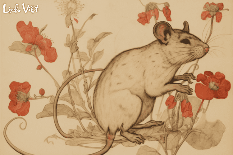 Con số may mắn tuổi T&yacute; ng&agrave;y 24/3/2024