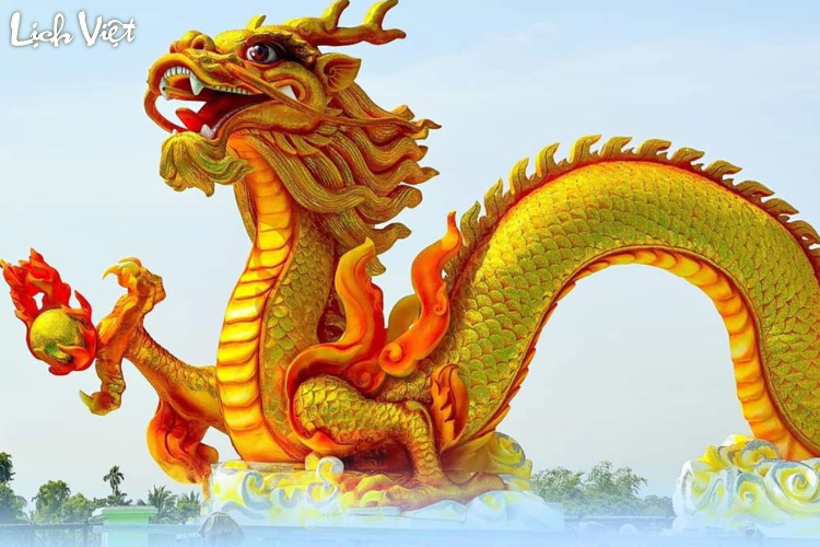 Tử vi tuổi Thìn 27/3/2024