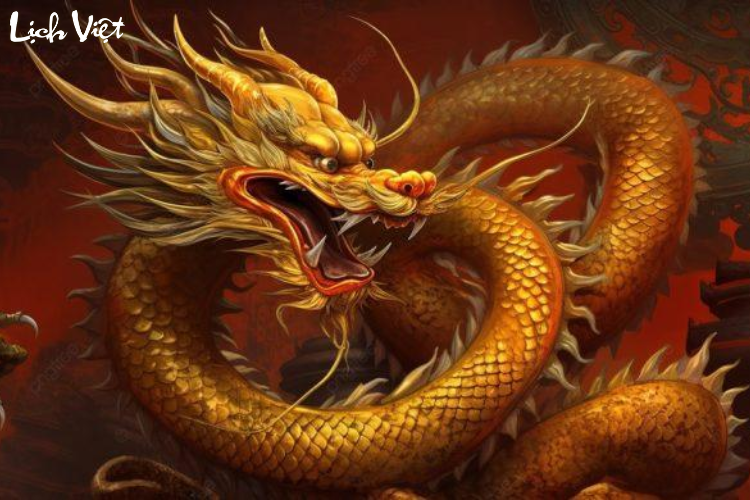 Tử vi tuổi Thìn 28/3/2024