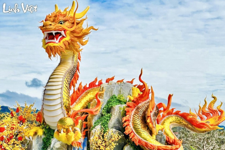 Tử vi tuổi Th&igrave;n 31/3/2024