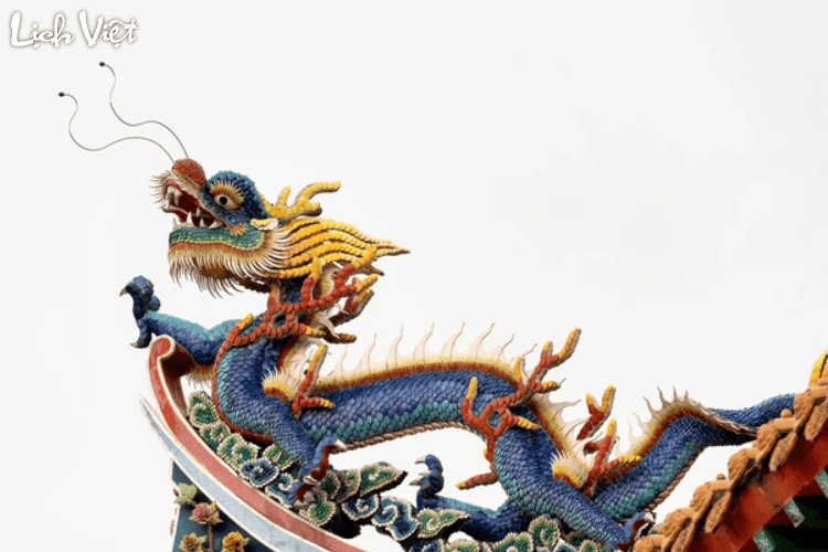 Tử vi tuổi Thìn 8/4 - 14/4/2024