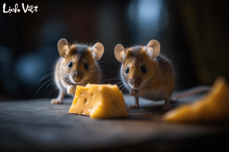 Tử vi tuổi T&yacute; 10/4/2024