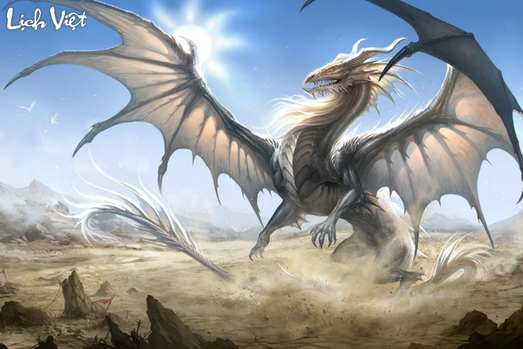 Tử vi tuổi Th&igrave;n 20/4/2024