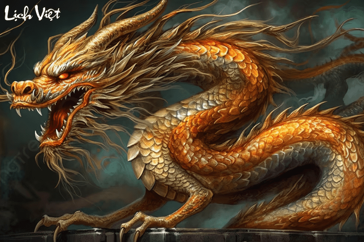 Con số may mắn tuổi Th&igrave;n ng&agrave;y 9/5/2024