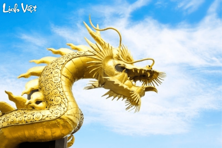 Tử vi tuổi Thìn 10/5/2024