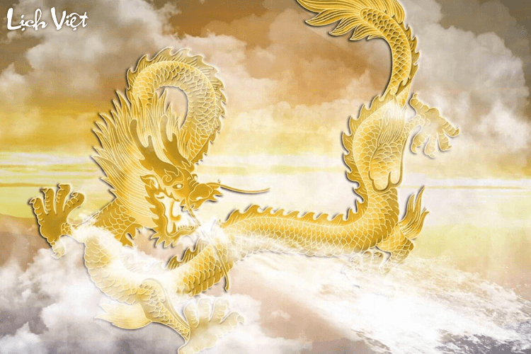 Tử vi tuổi Thìn 13/5/2024