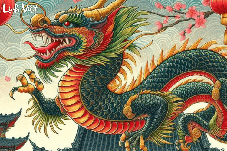 Tử vi tuổi Thìn 15/5/2024