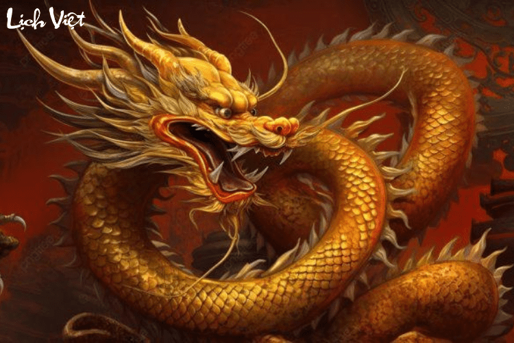 Tử vi tuổi Thìn 17/5/2024
