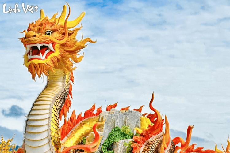 Tử vi tuổi Thìn 19/5/2024