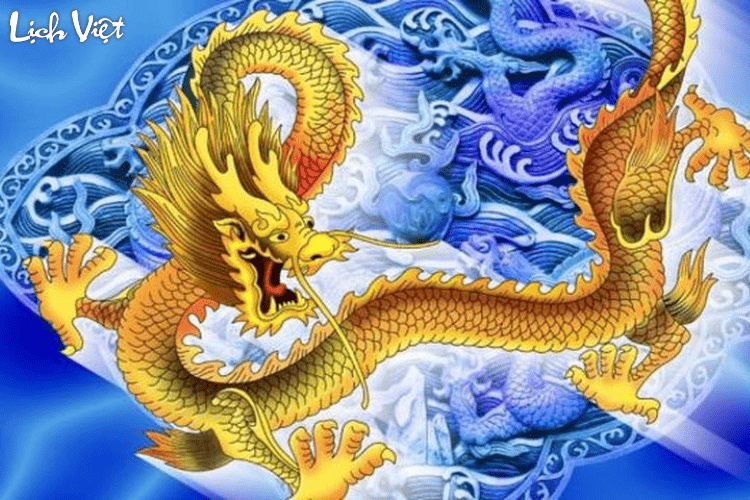 Tử vi tuổi Thìn 20/5/2024