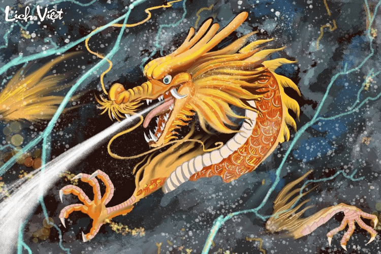 Tử vi tuổi Th&igrave;n 21/5/2024