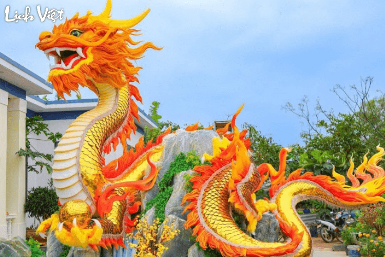 Tử vi tuổi Thìn 22/5/2024