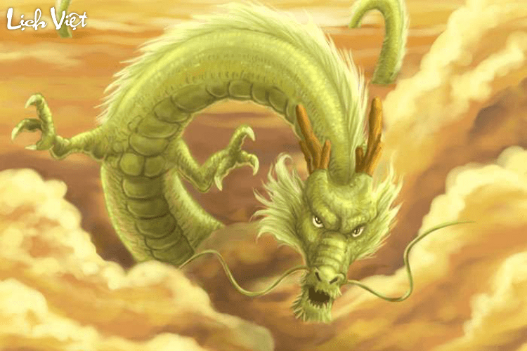 Con số may mắn tuổi Th&igrave;n ng&agrave;y 23/5/2024