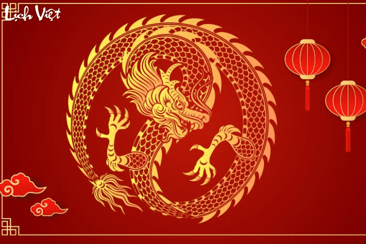 Con số may mắn tuổi Thìn ngày 26/5/2024