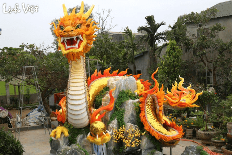 Con số may mắn tuổi Th&igrave;n ng&agrave;y 27/5/2024