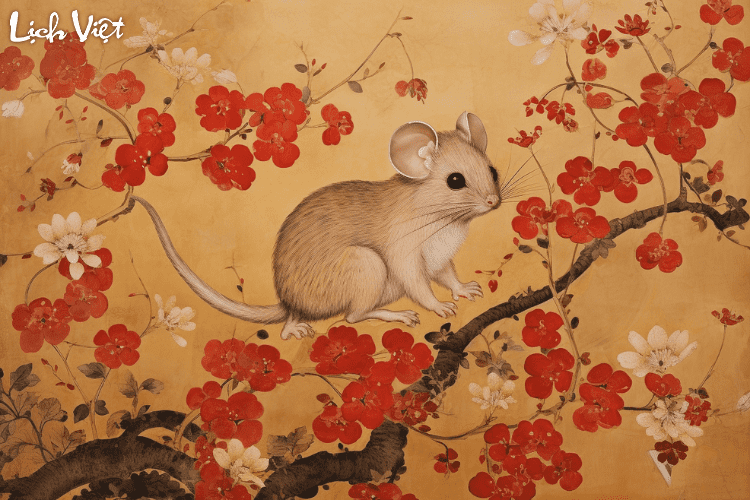 Con số may mắn tuổi T&yacute; ng&agrave;y 23/5/2024