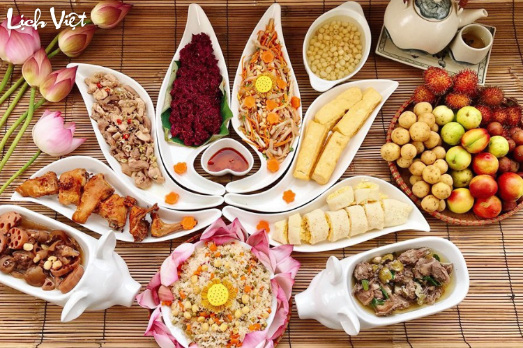 Tết Đoan Ngọ 2024 rơi v&agrave;o ng&agrave;y n&agrave;o?