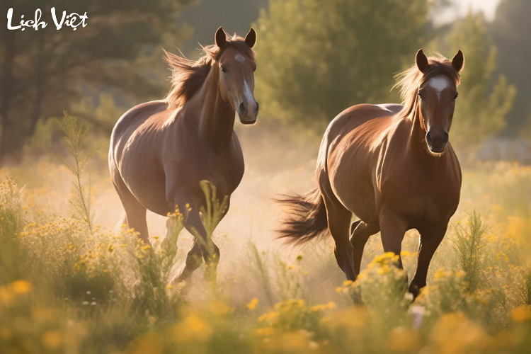 Tử vi tuổi Ngọ 17/6 - 23/6/2024