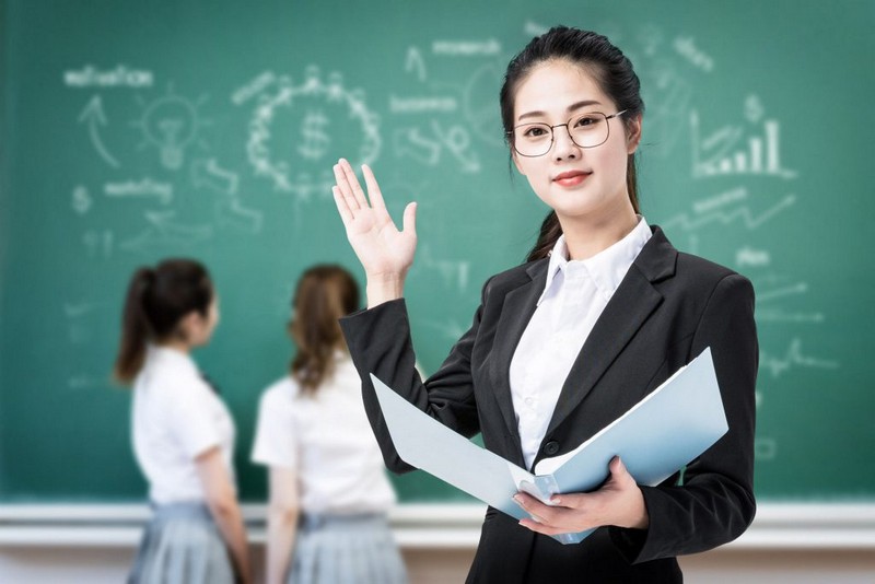 Người mang số chủ đạo 3 thường có diễn đạt tốt