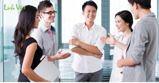số chủ đạo 3 là người cởi mở, thu hút và giỏi giao tiếp