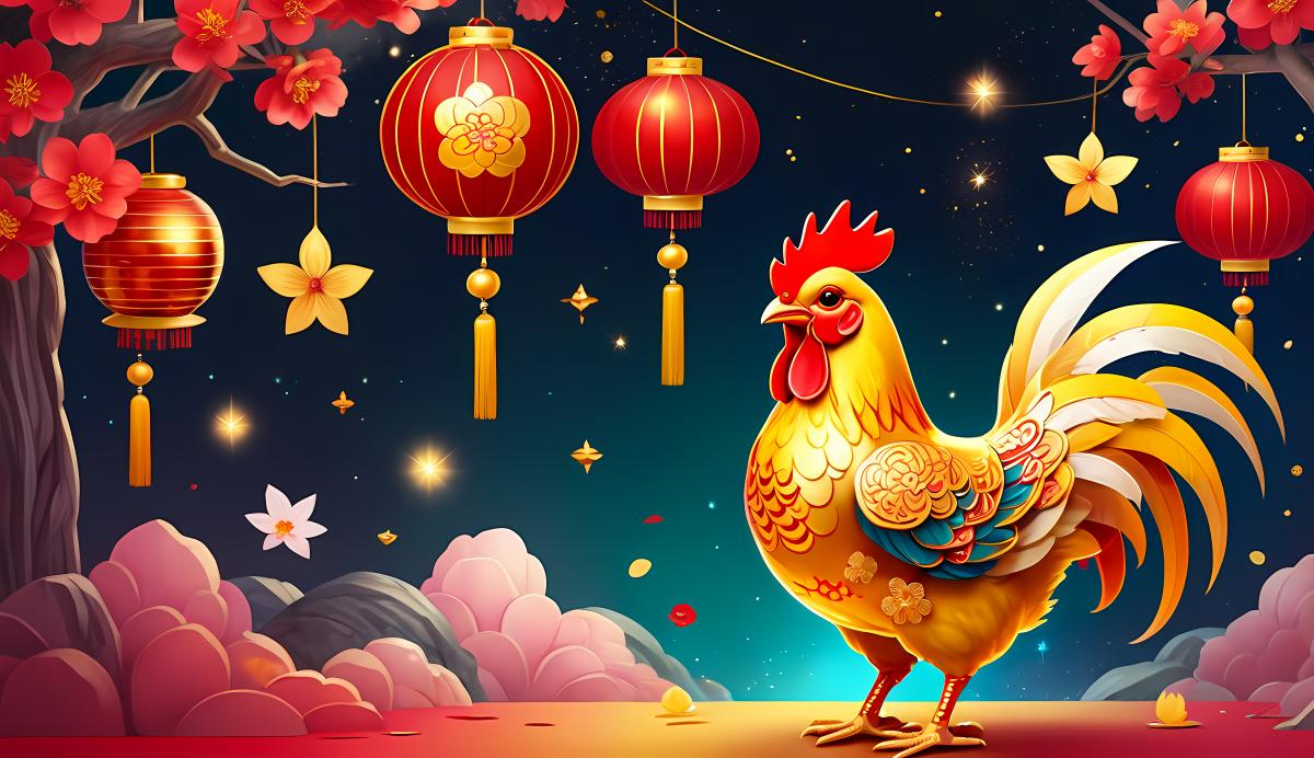 Tuổi Dậu