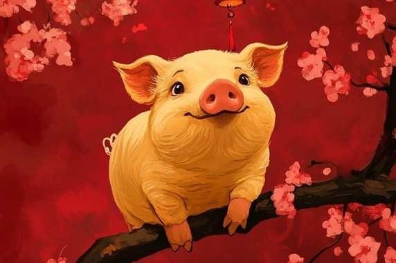 Tuổi Hợi