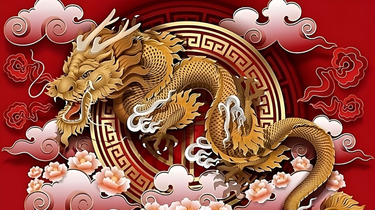 Tuổi thìn