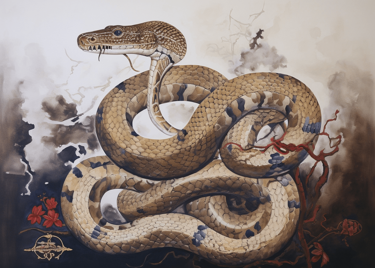 Tuổi Tỵ