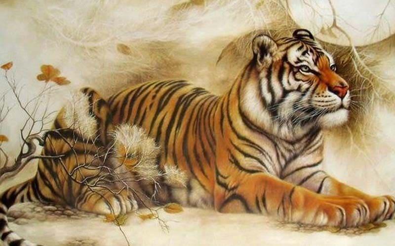 Tuổi Dần