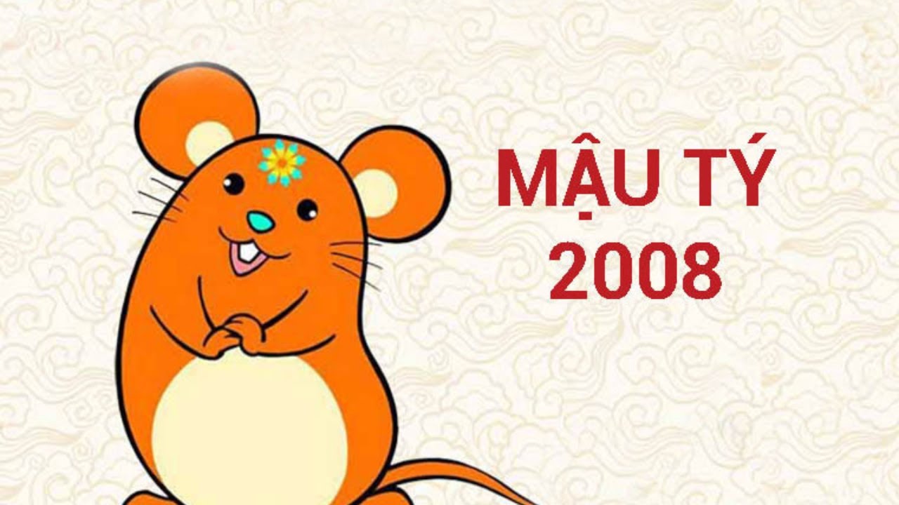 Mậu Tý 2008