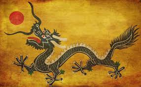 Tuổi Giáp Thìn