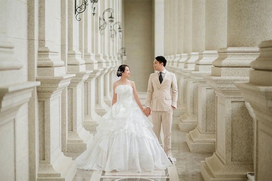 Tuổi sửu cưới