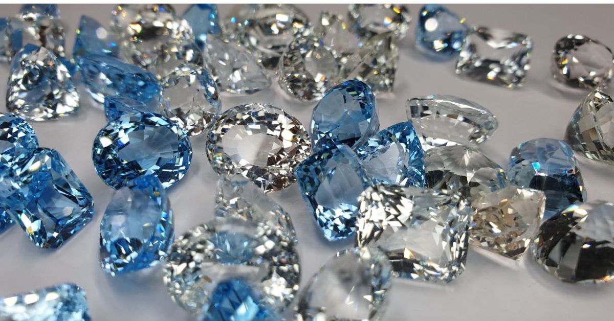 Màu sắc hợp mệnh Thủy