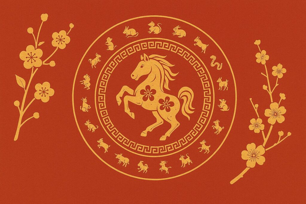 Năm Bính Ngọ 2026